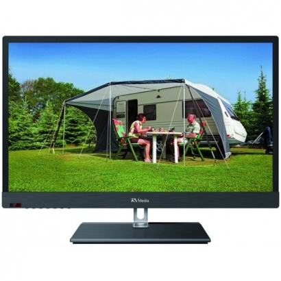 RV Media 19" TV